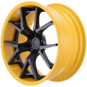 XYZ Forged HLS Series — design HLS-04