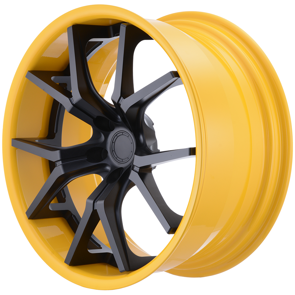 XYZ Forged HLS-04