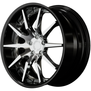 XYZ Forged HLS Series — design HLS-09