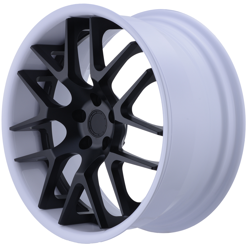 XYZ Forged HLS-10