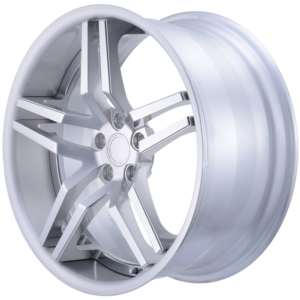XYZ Forged HLS Series — design HLS-11