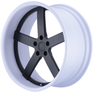 XYZ Forged HS Series — design HS-01