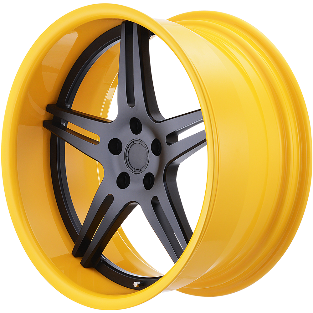 XYZ Forged HS-02
