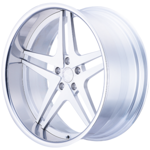 XYZ Forged HS Series — design HS-03