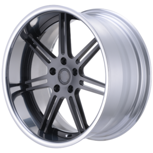 XYZ Forged HS Series — design HS-04