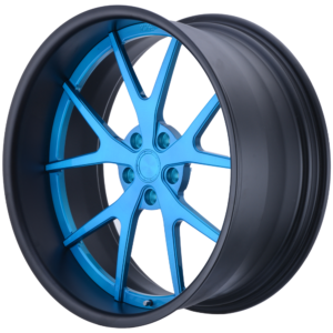 XYZ Forged HS Series — design HS-06