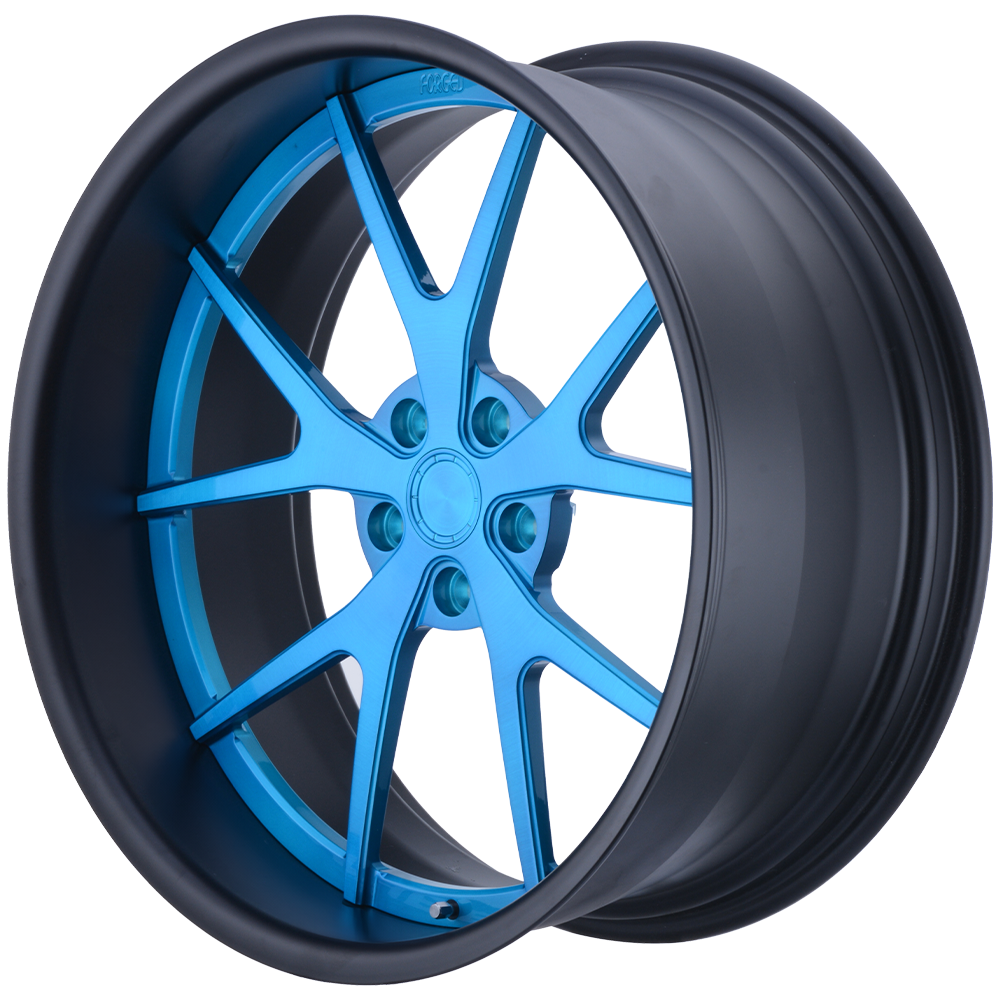 XYZ Forged HS-06