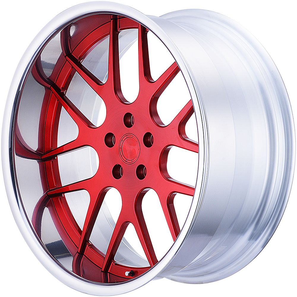 XYZ Forged HS-09