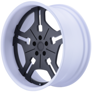 XYZ Forged HS Series — design HS-10