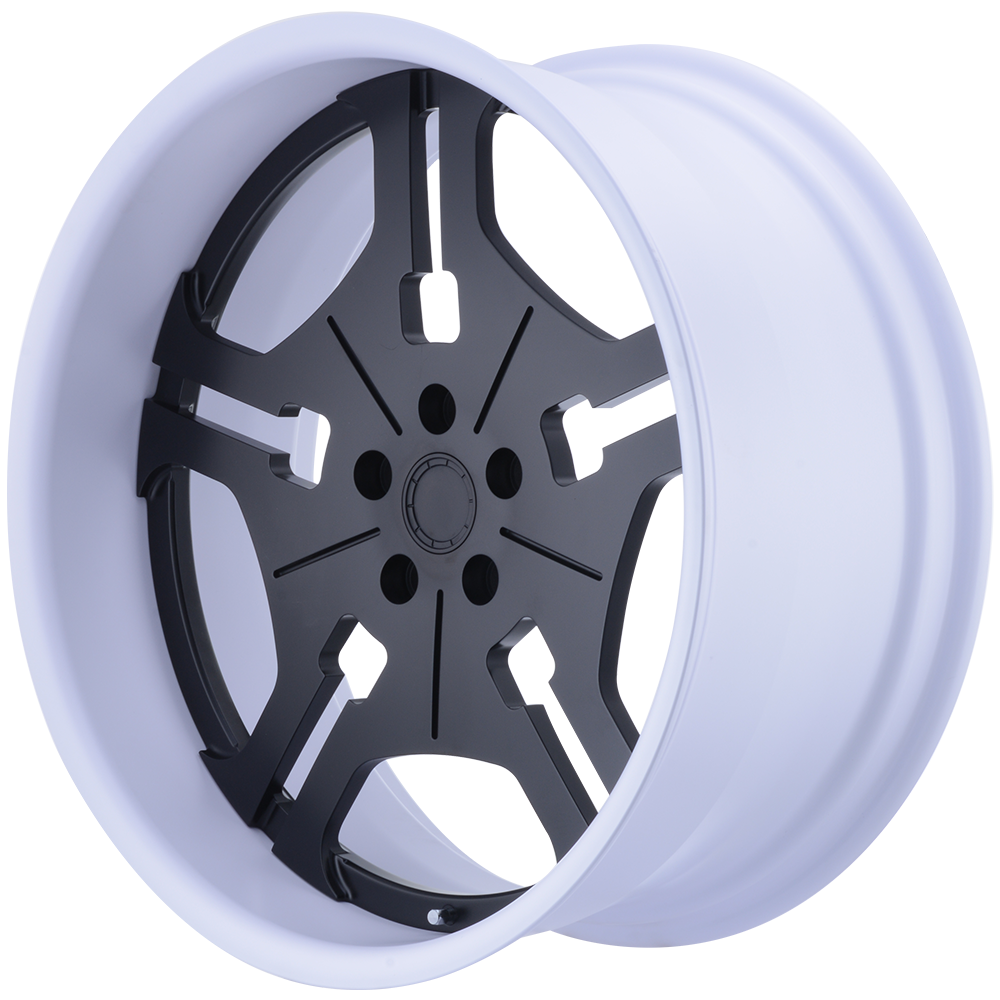 XYZ Forged HS-10