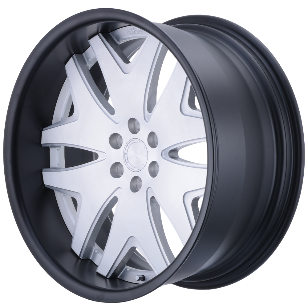 XYZ Forged HS-11