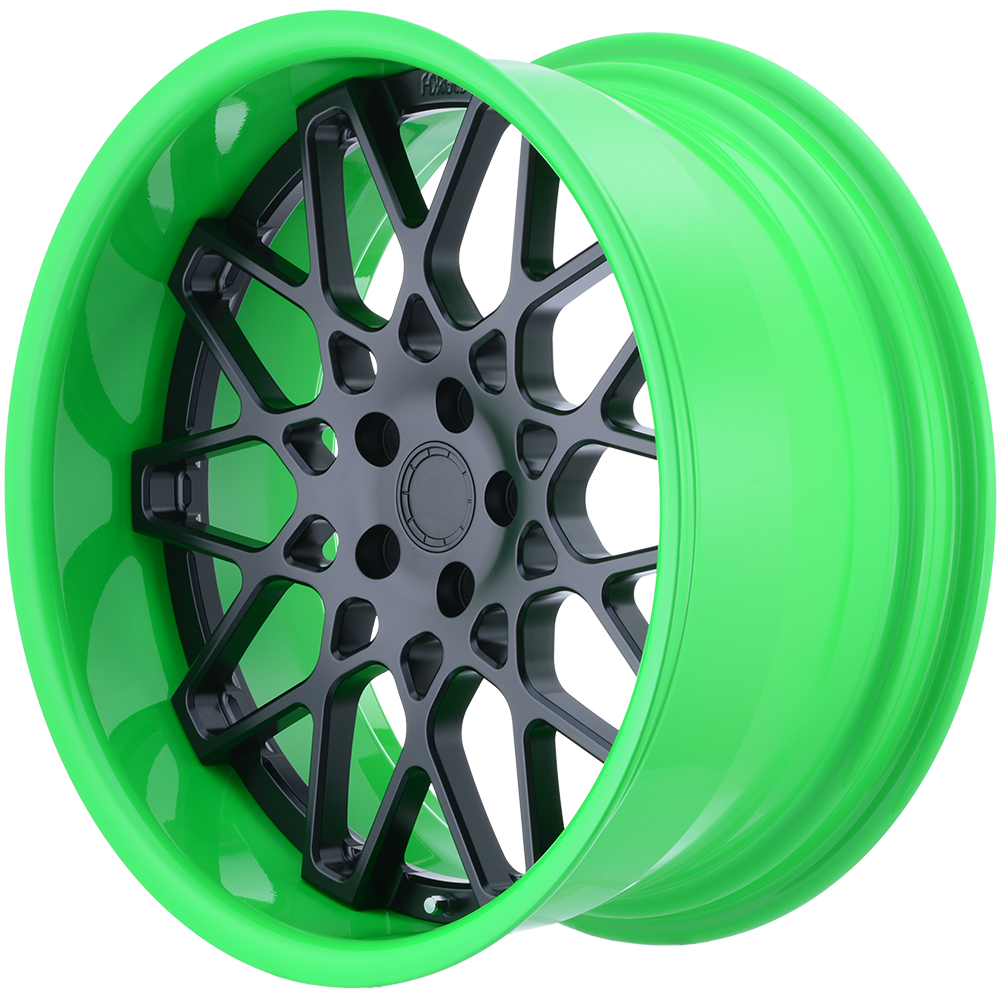 XYZ Forged HS-12