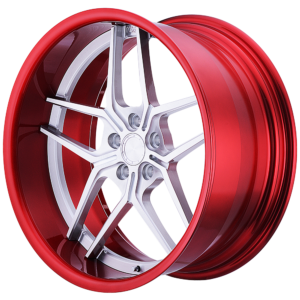 XYZ Forged HS Series — design HS-14