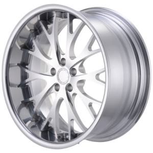 XYZ Forged HS Series — design HS-15