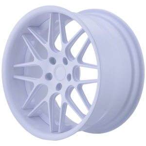 XYZ Forged HS Series — design HS-17