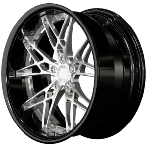 XYZ Forged HS Series — design HS-21