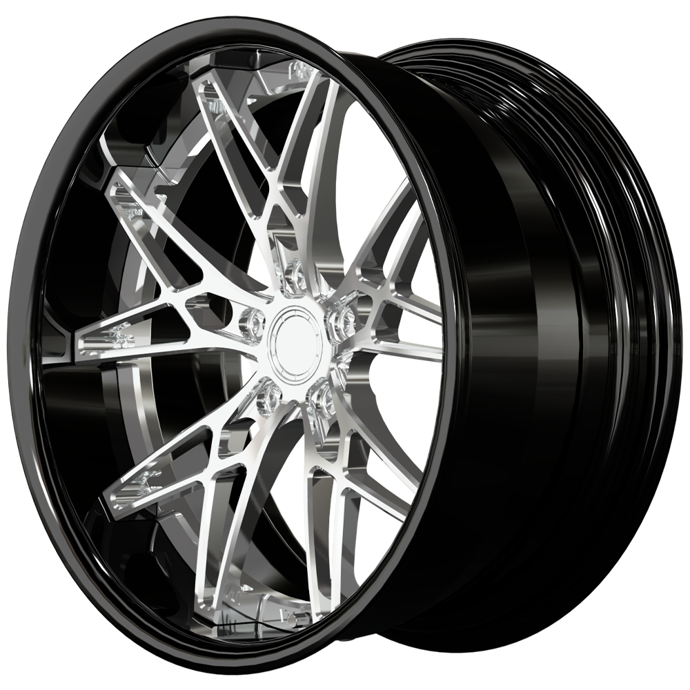XYZ Forged HS-21