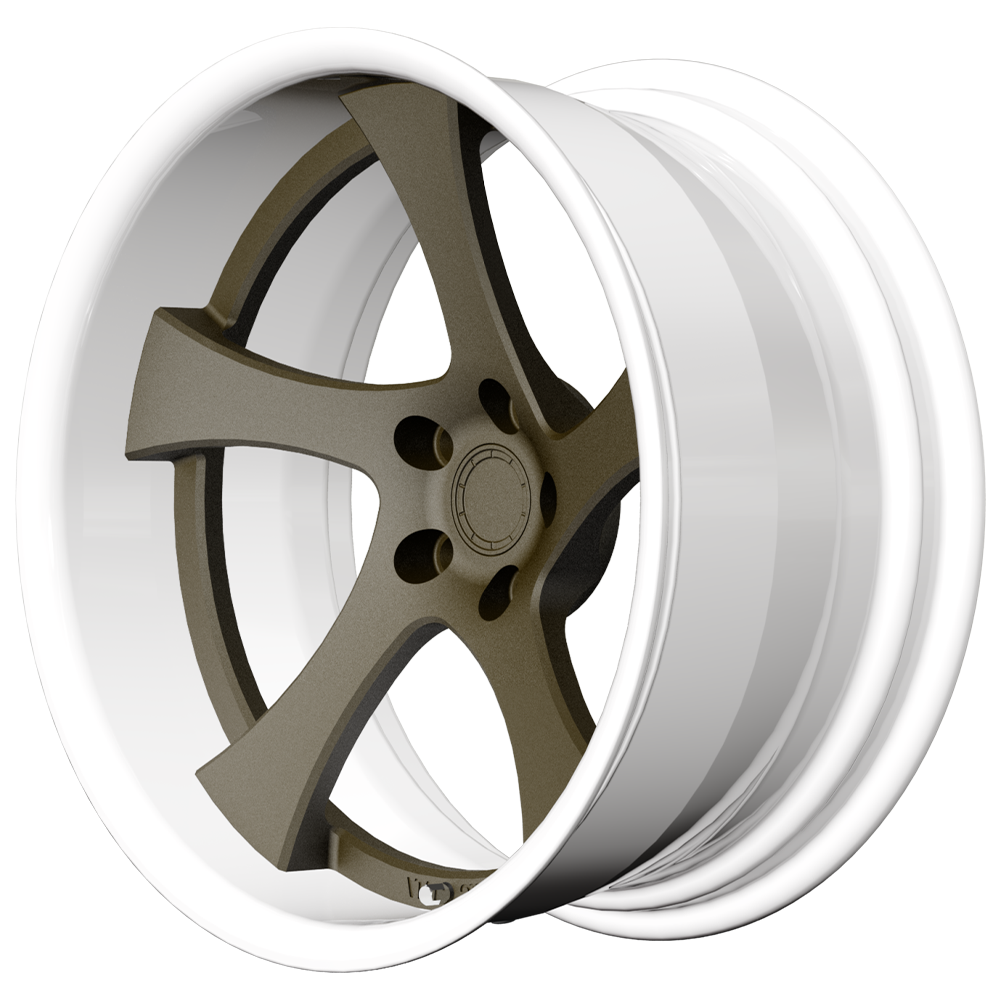 XYZ Forged HS-25