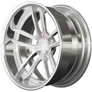 XYZ Forged HS Series — design HS-26