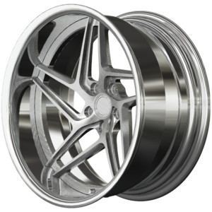 XYZ Forged HS Series — design HS-27