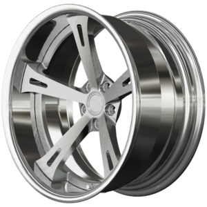 XYZ Forged HS Series — design HS-28