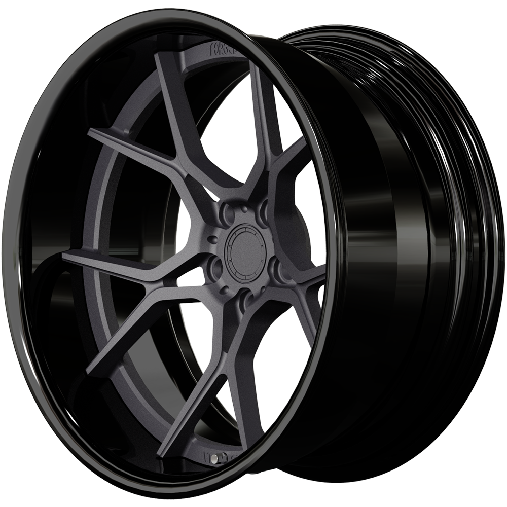 XYZ Forged HS-29