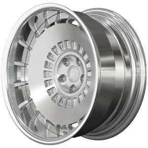 XYZ Forged HS Series — design HS-32