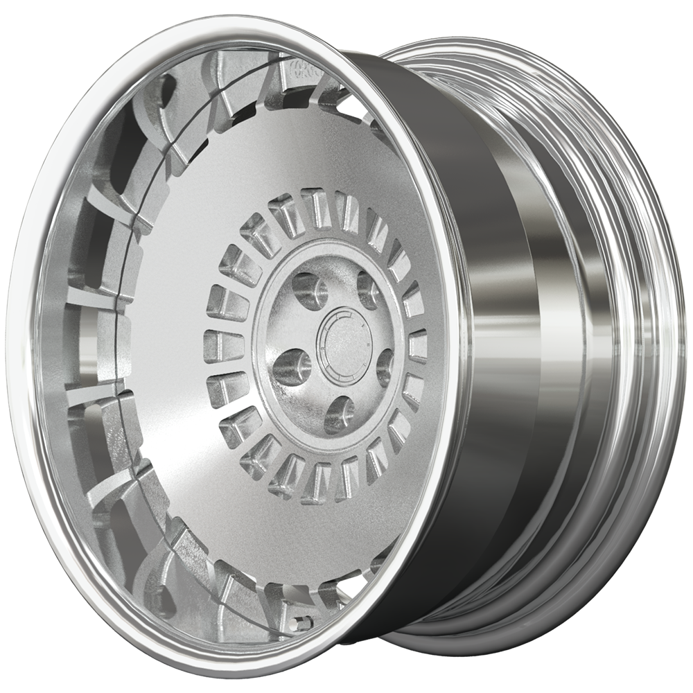 XYZ Forged HS-32