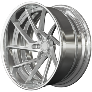 XYZ Forged HS Series — design HS-33