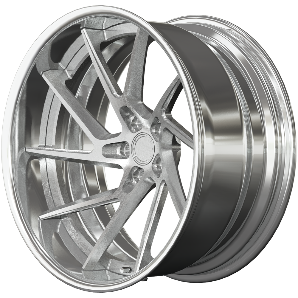 XYZ Forged HS-33