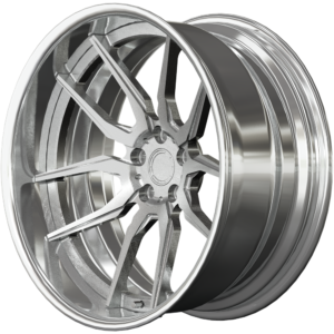 XYZ Forged HS Series — design HS-35