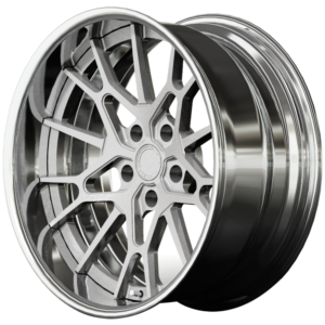 XYZ Forged HS Series — design HS-36