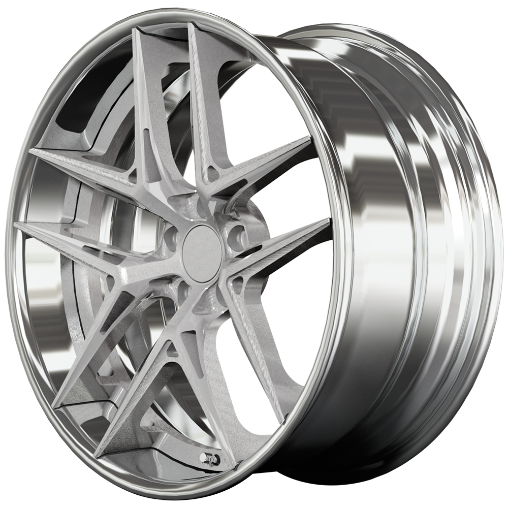 XYZ Forged HS-38