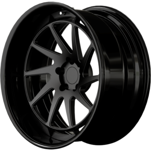 XYZ Forged HS Series — design HS-39