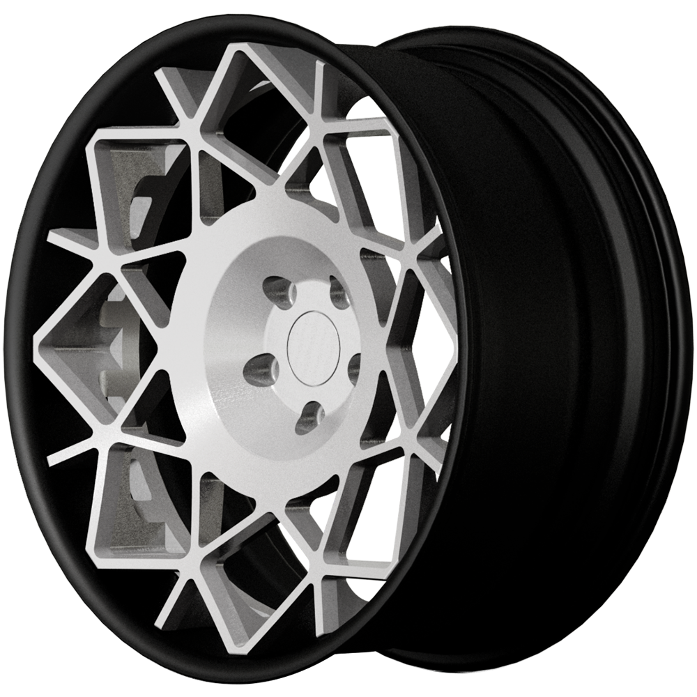 XYZ Forged HS-43