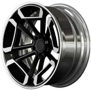 XYZ Forged HS Series — design HS-44