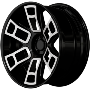 XYZ Forged HS Series — design HS-45