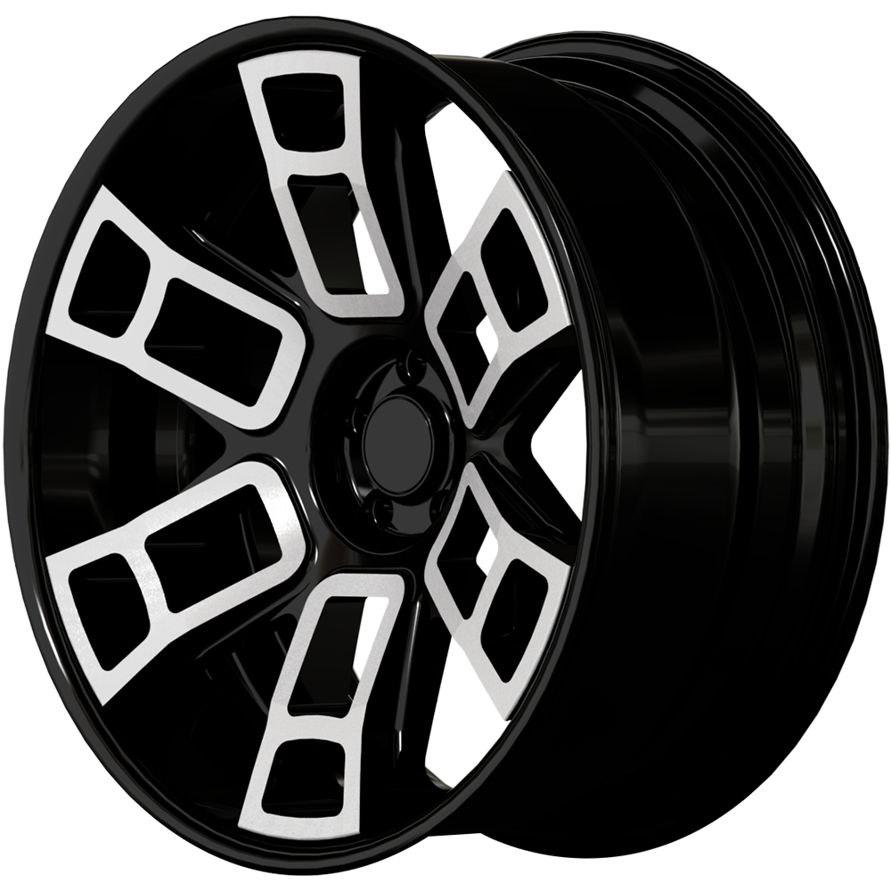 XYZ Forged HS-45