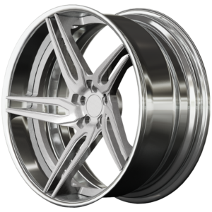 XYZ Forged HS Series — design HS-46