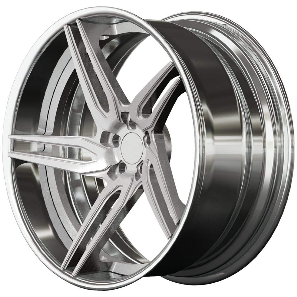 XYZ Forged HS-46