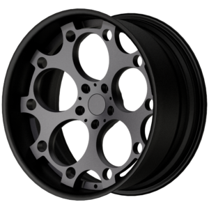 XYZ Forged HS Series — design HS-48