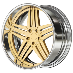 XYZ Forged HS Series — design HS-49