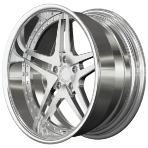 XYZ Forged IS Series — design IS-03