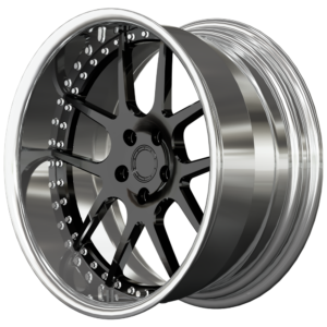 XYZ Forged IS Series — design IS-06