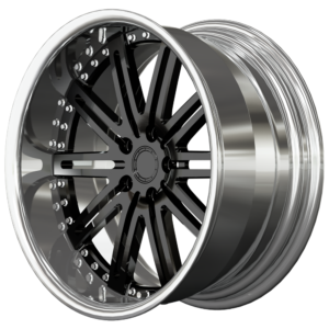 XYZ Forged IS Series — design IS-07