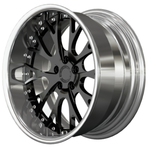 XYZ Forged IS Series — design IS-11