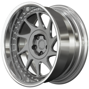 XYZ Forged IS Series — design IS-14