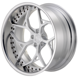 XYZ Forged IS Series — design IS-21