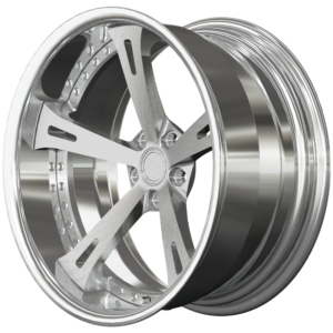 XYZ Forged IS Series — design IS-23