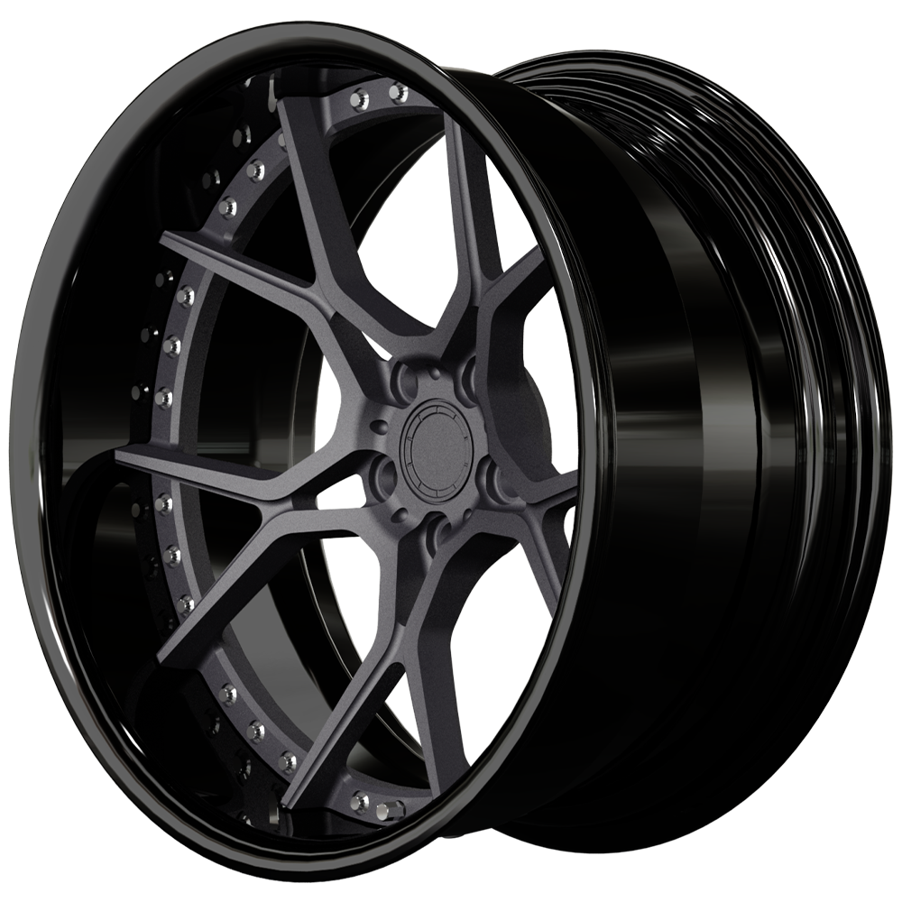 XYZ Forged IS-24